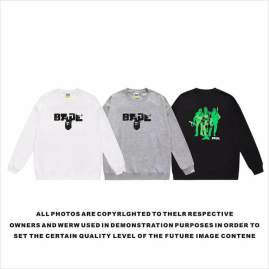 Picture of Bape Sweatshirt _SKUBapeS-2XLscqx56930519
